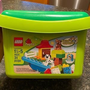 Lego Duplo